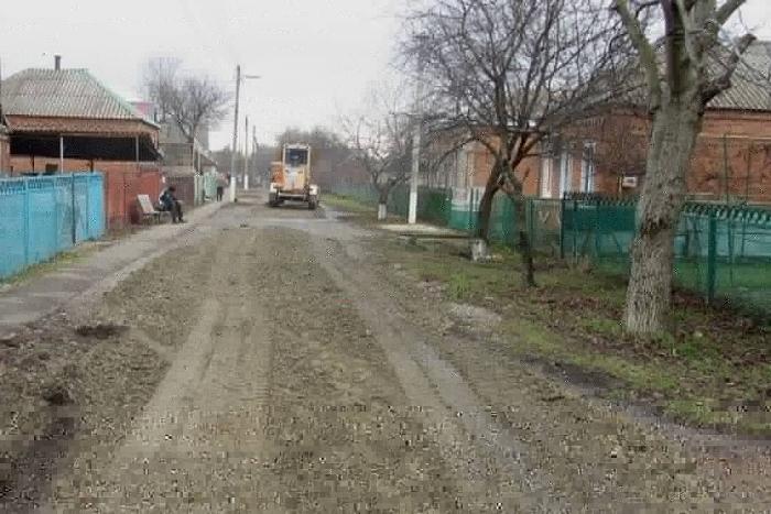Фото Кущевского Района