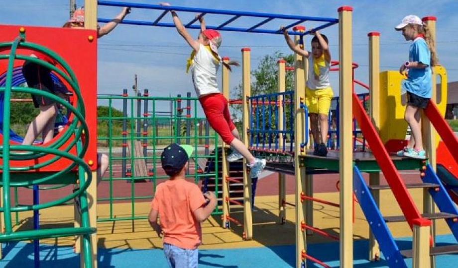 В Каком Году Построены Новые